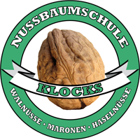 Logo Nussbaumschule-Klocks